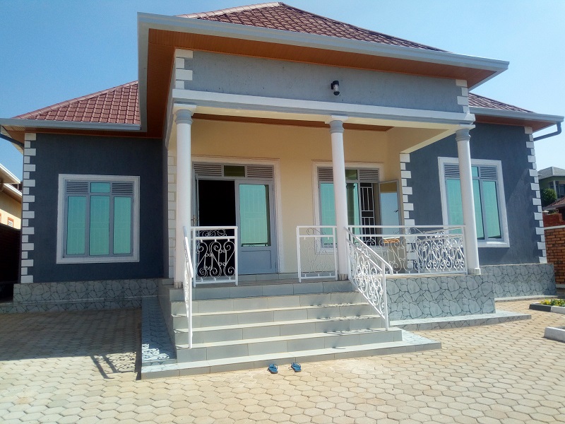 Nice 5 Bedroom House For Sale In Kicukiro